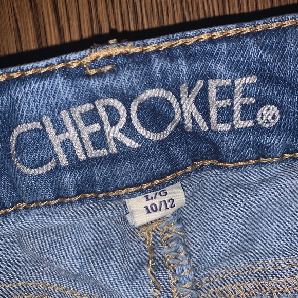 🔥 3/$20 Cherokee Denim Shorts - Picture 3 of 3
